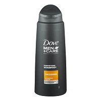 Dove Men Thickening Fortifying Shampoo 400ml